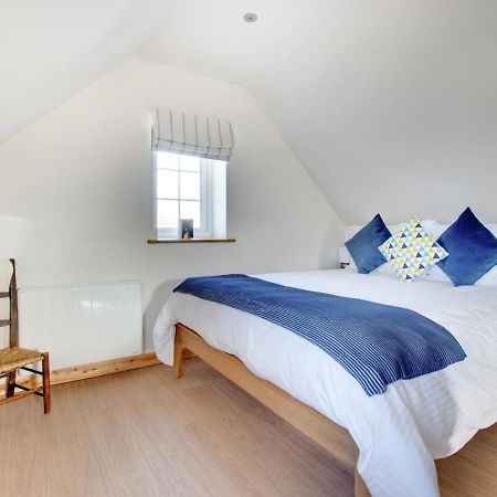 Swift Lodge Kirton  Exterior foto
